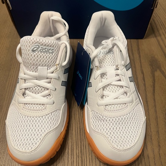 ASICS Gel Rocker 8 Sneaker Volleyball - Picture 5 of 7